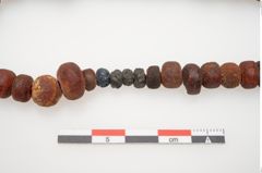 Foto von Perlenkette (NHMW-PRAE-024691)